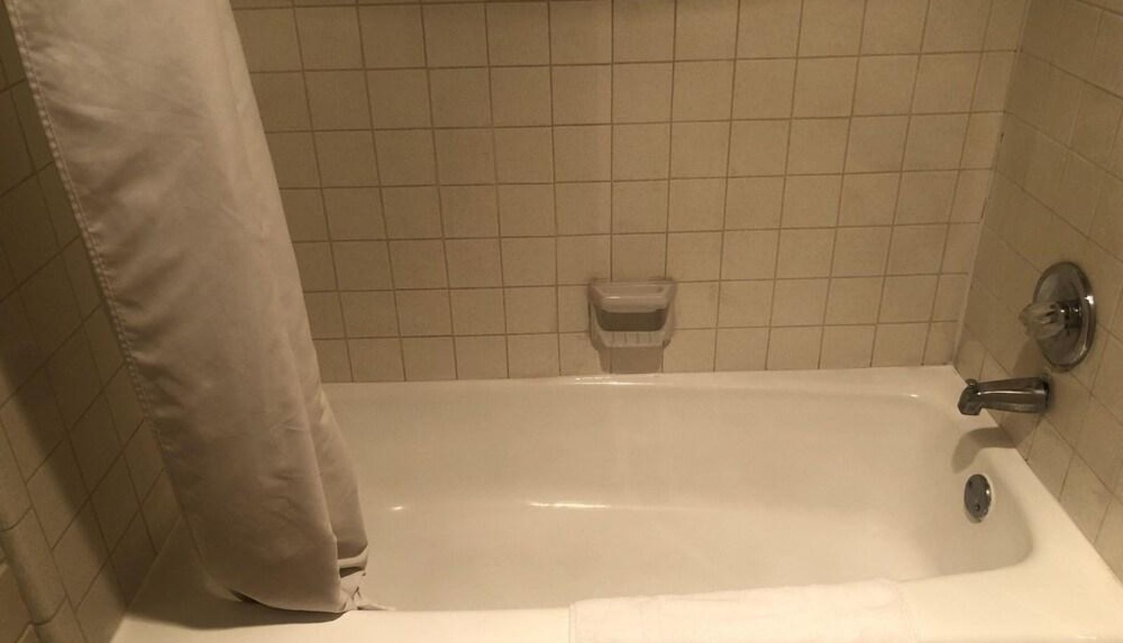 Standardzimmer - Silver Hotel Tucson Airport