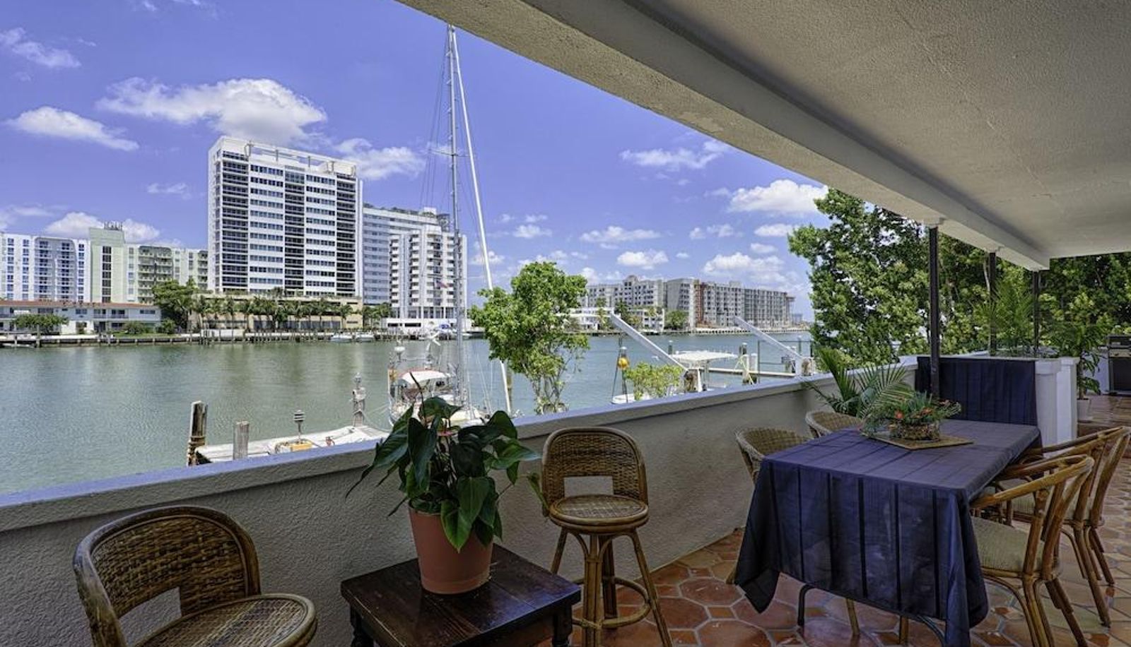 Appartamento - Miami Whitehouse Apartments