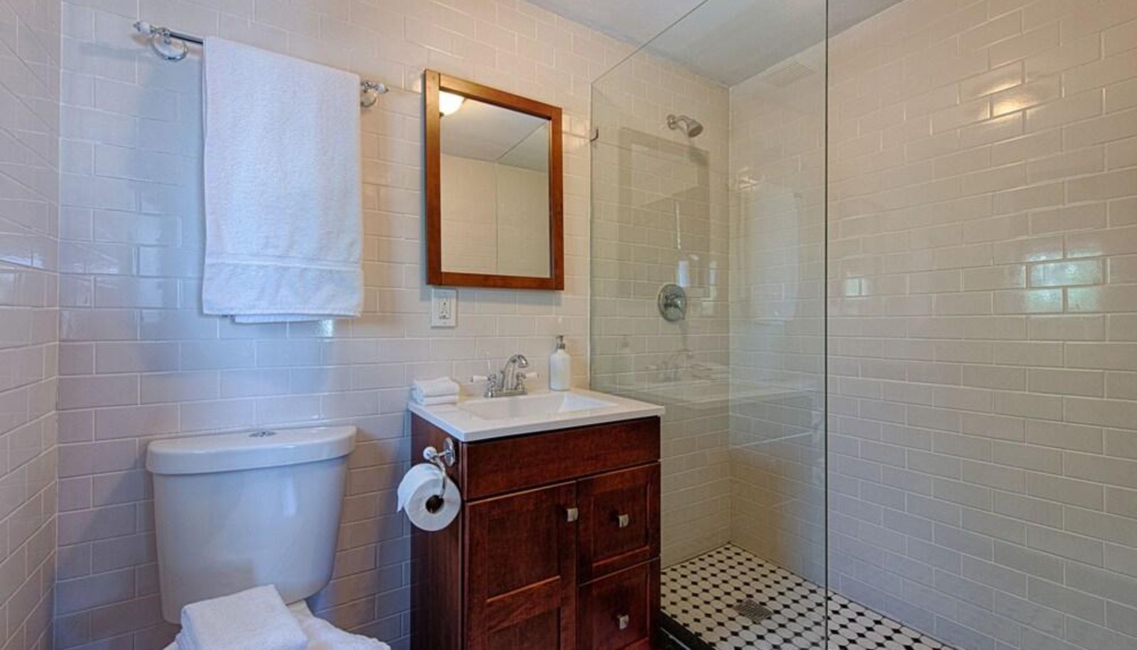 Appartamento - Miami Whitehouse Apartments