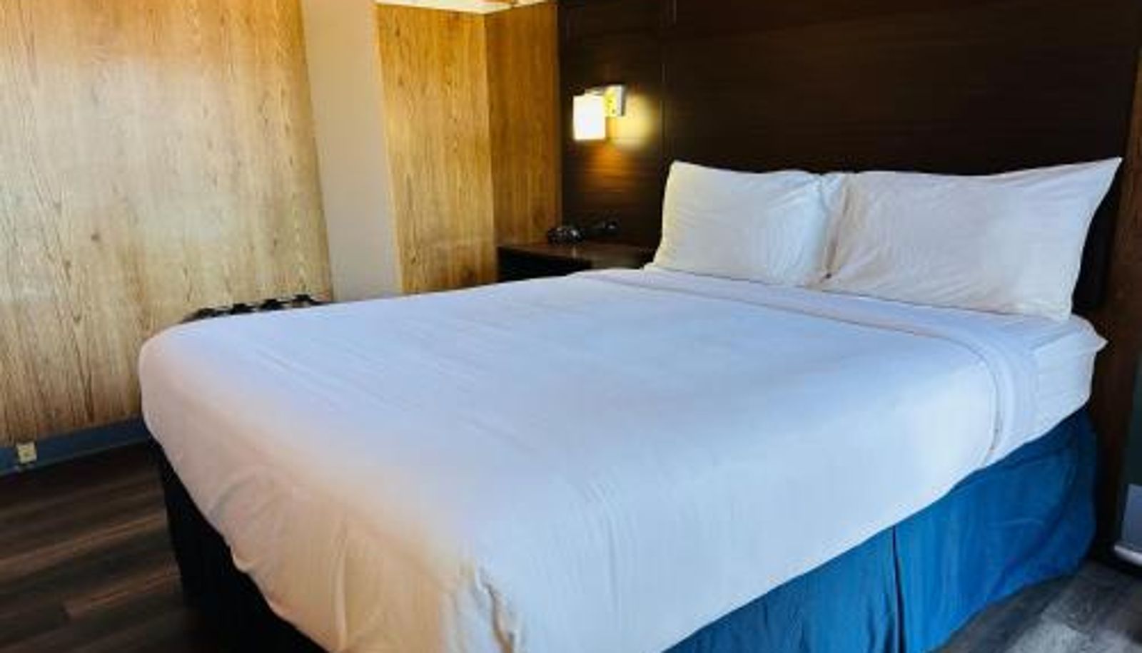 Pokój - Anchor Inn Motel by Loyalty