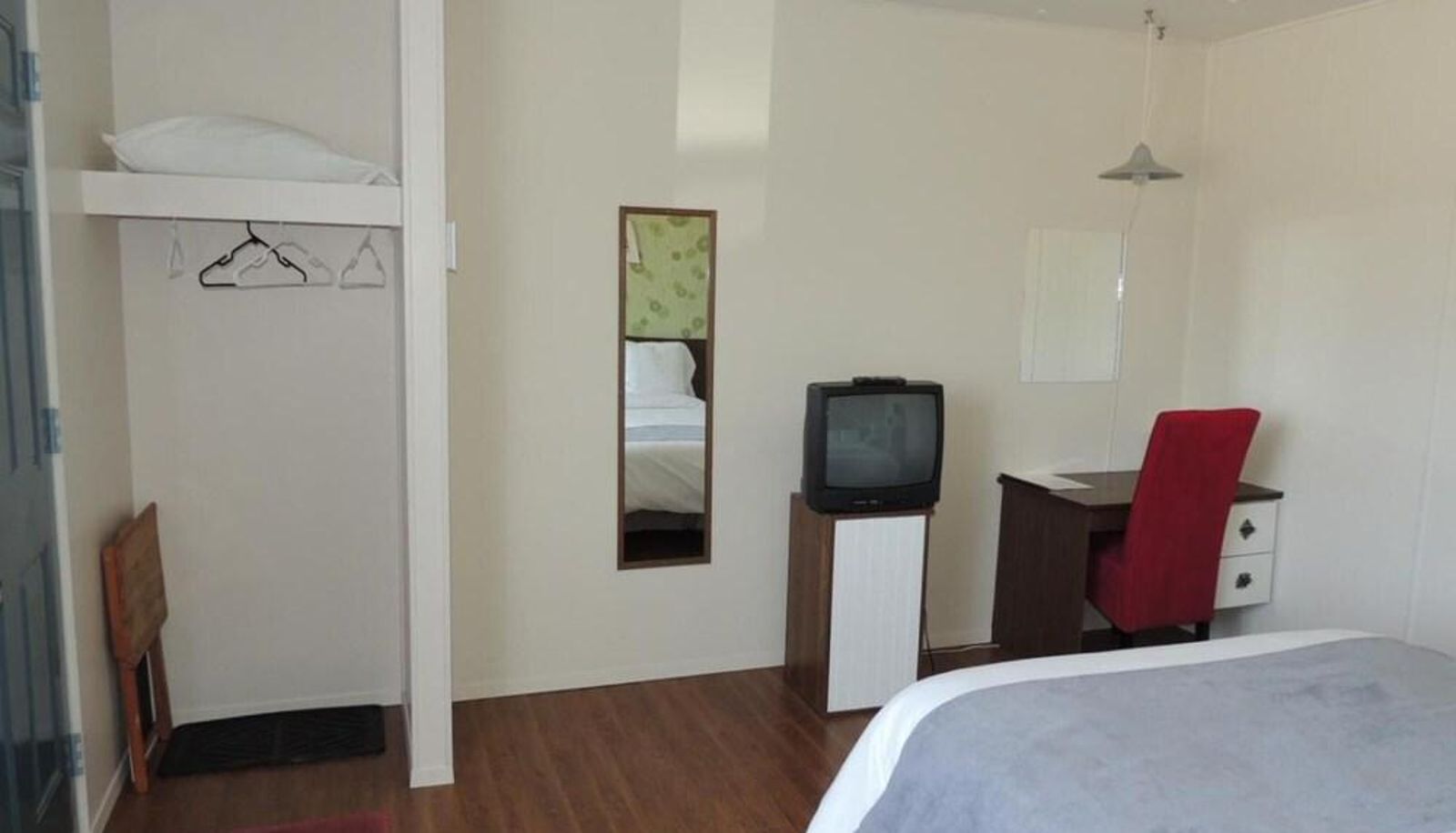 Standard room - Motel Le Noroît