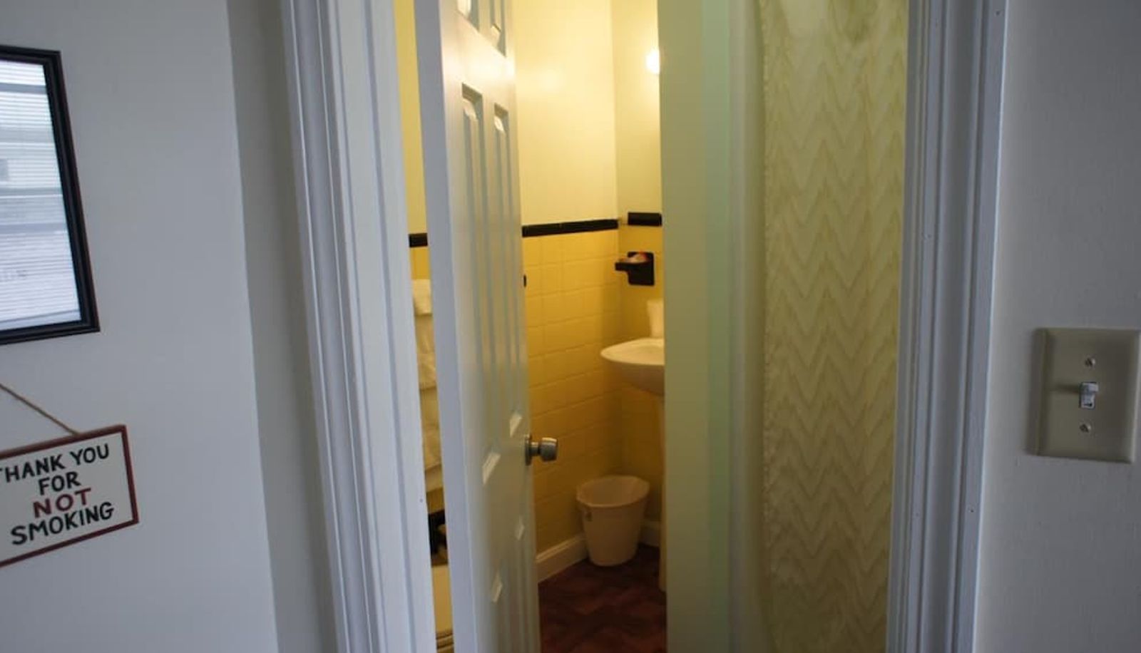 Bathroom - Atlantic Sands