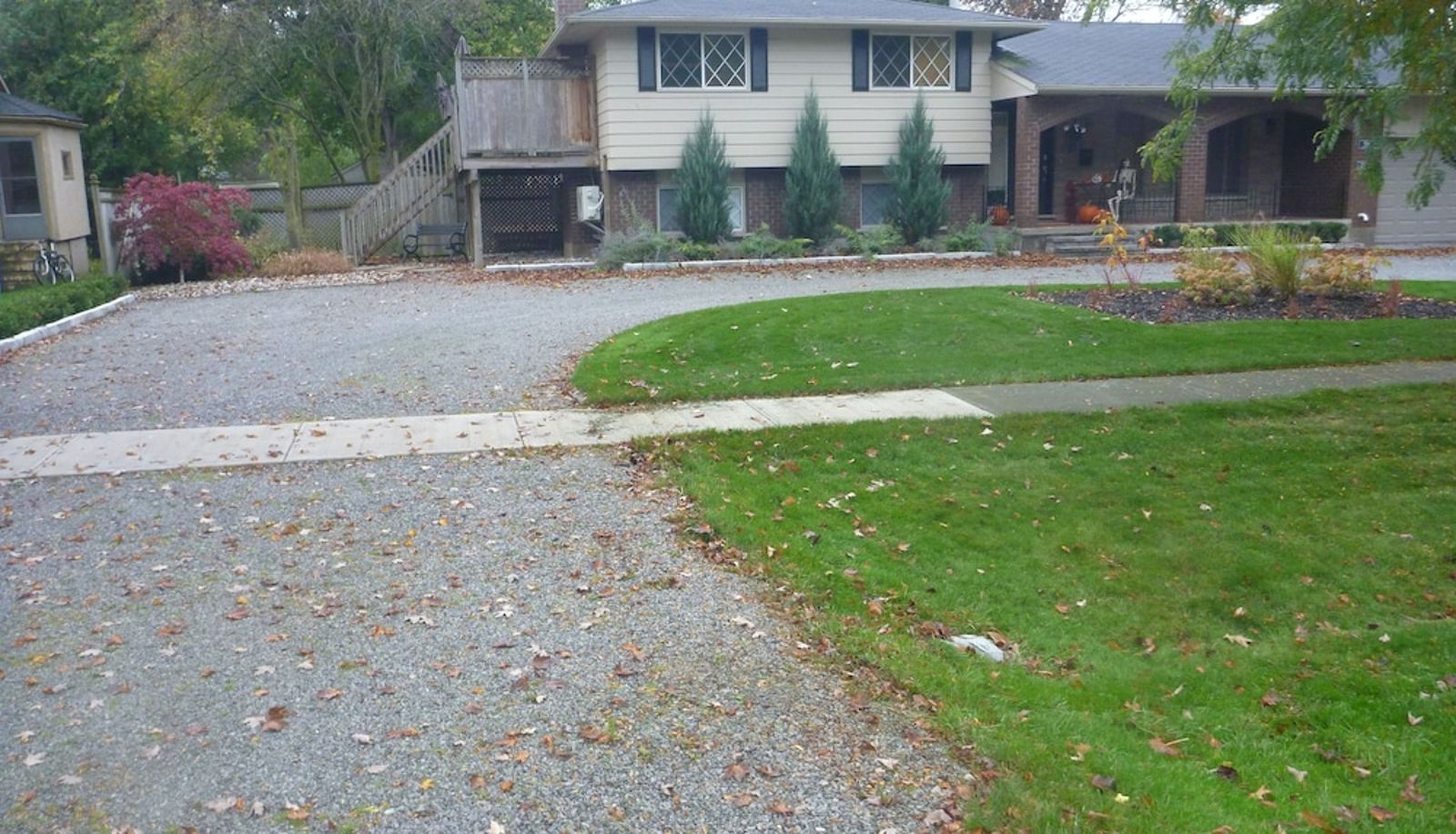 Info - Kellar House