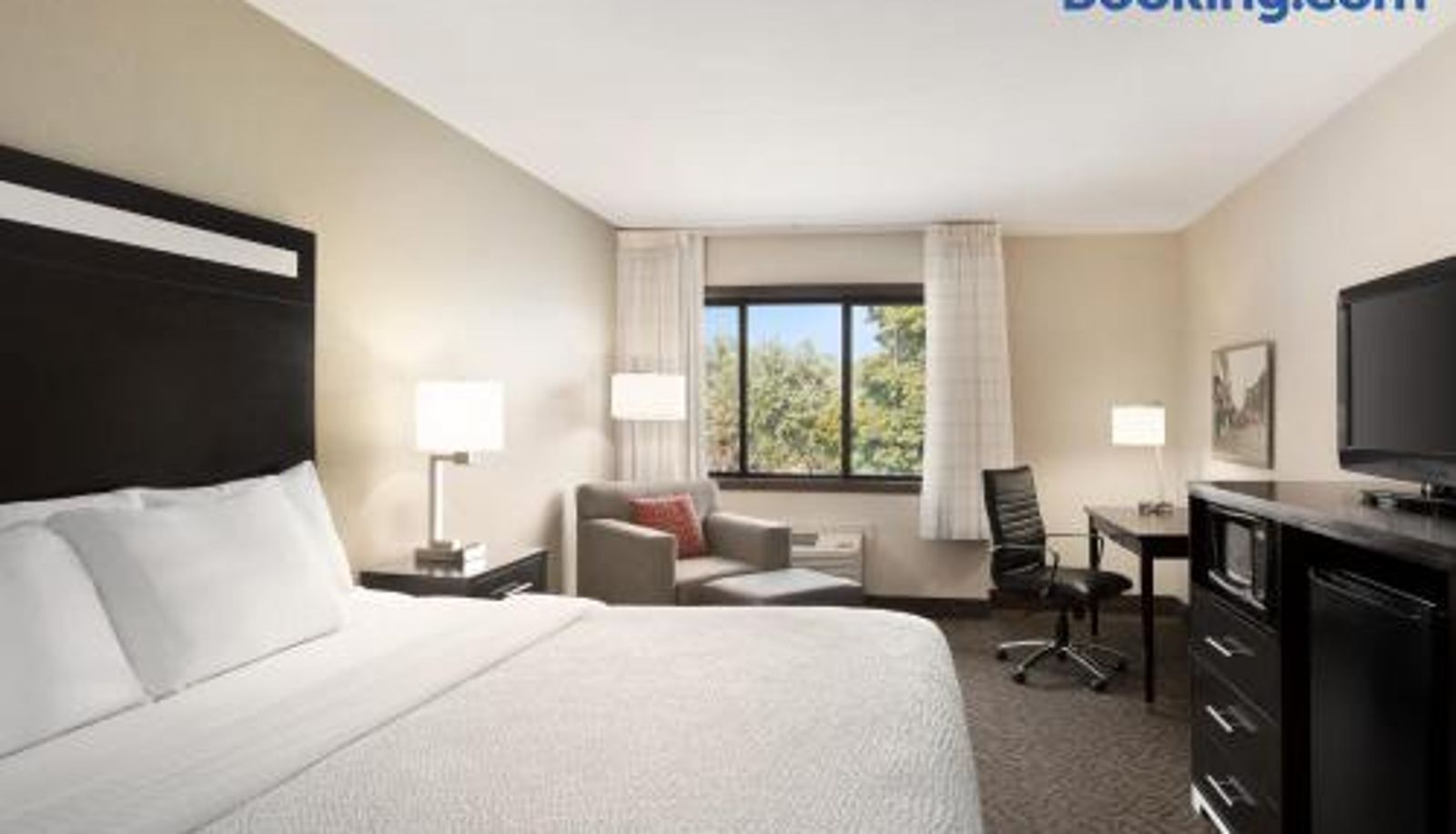 Standard room - Carrollton Inn