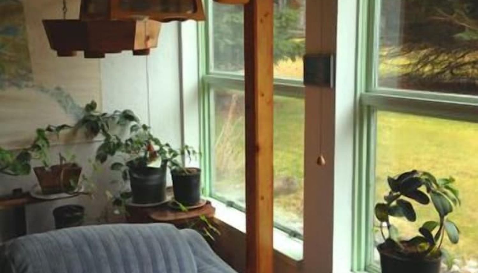 Info - Whalesong Bed and Breakfast