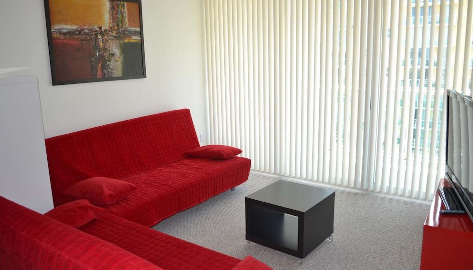 Appartement - Miami Apartments by Rainbow Global