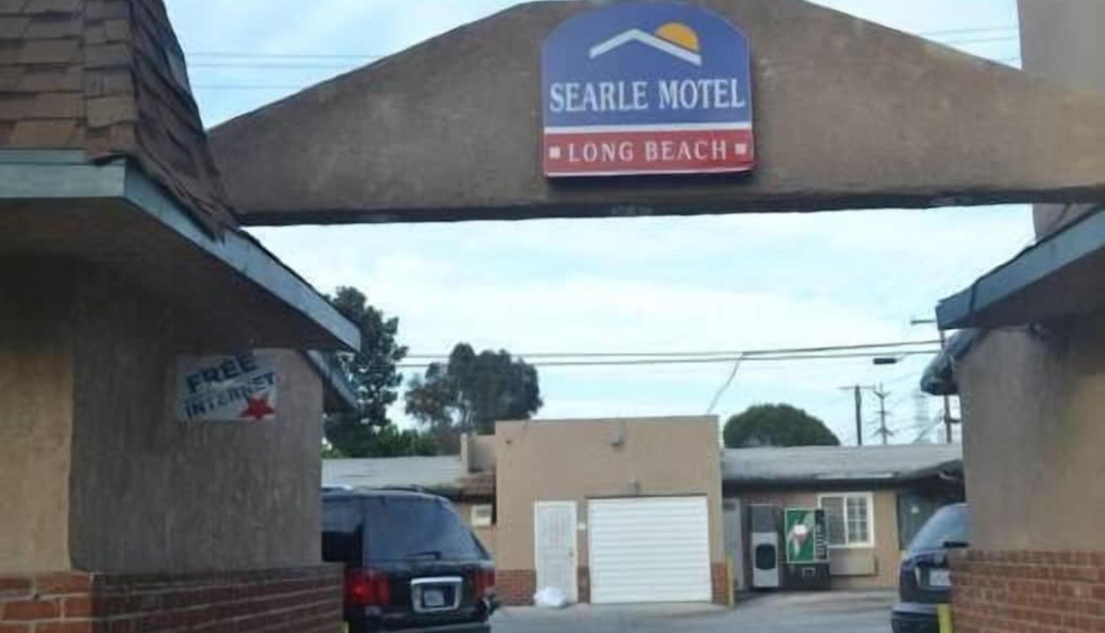 Info - Searle Motel