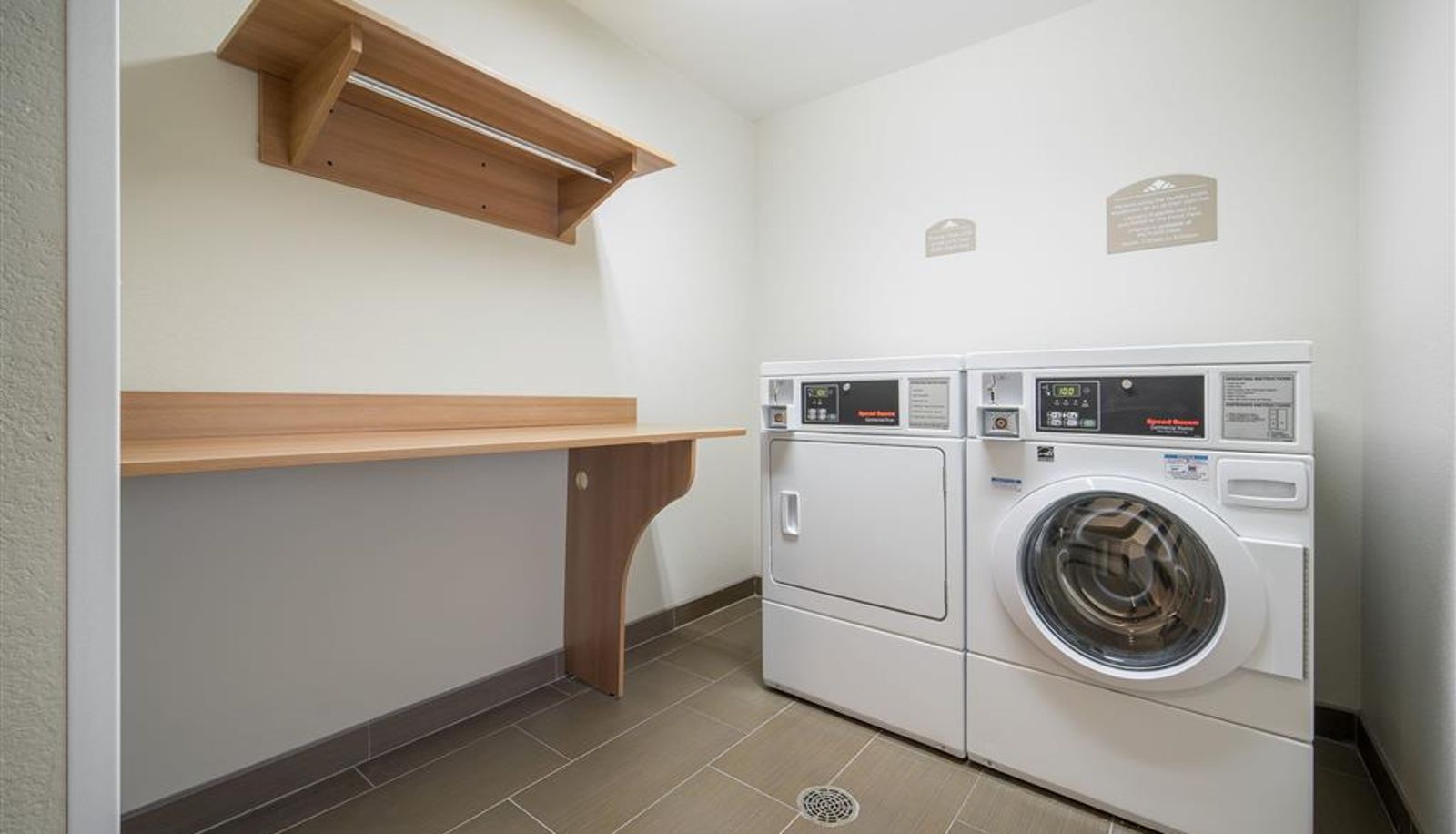 Interieur - Microtel Inn & Suites by Wyndham Moorhead Fargo Area