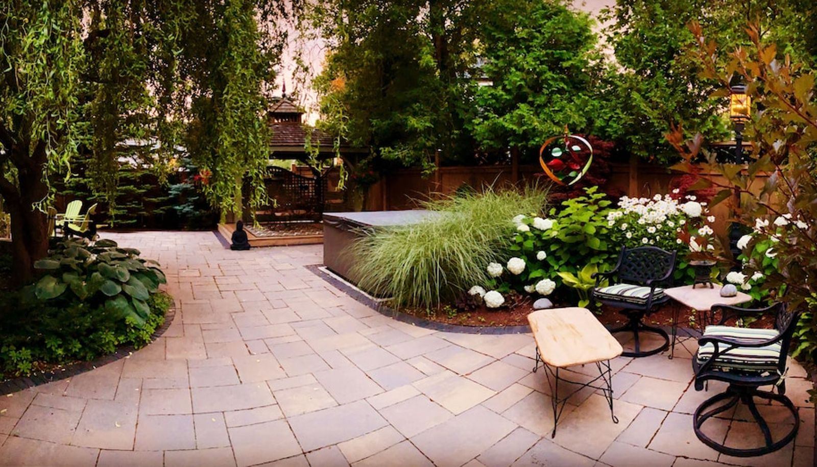 Garten - Explorer House