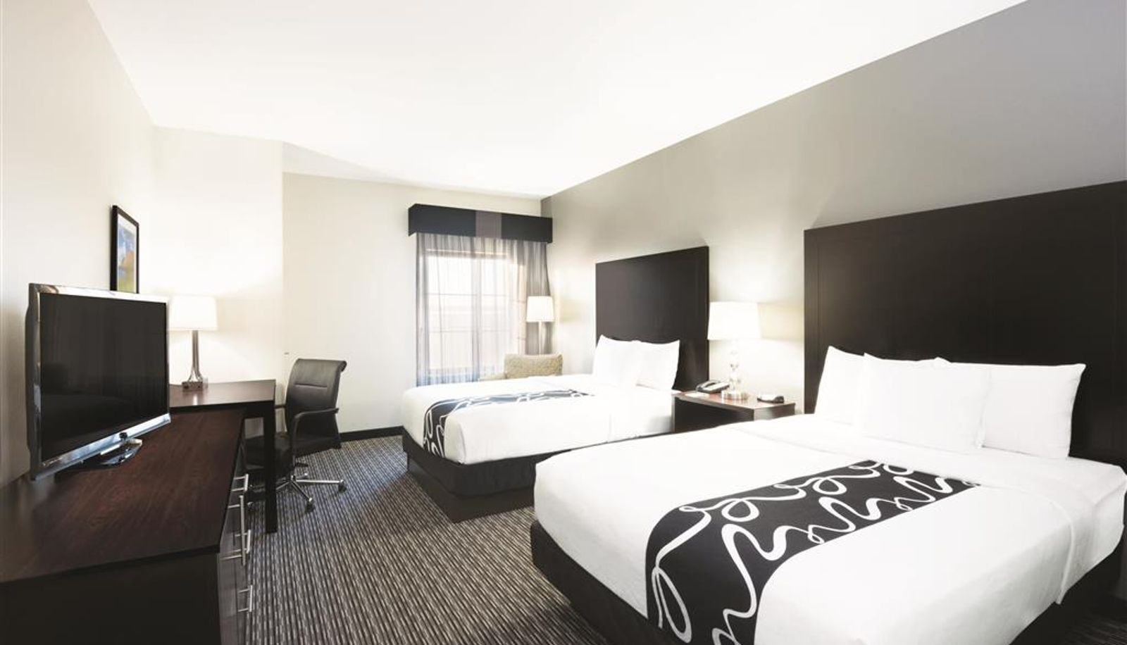 Room - La Quinta Inn & Suites by Wyndham Billings