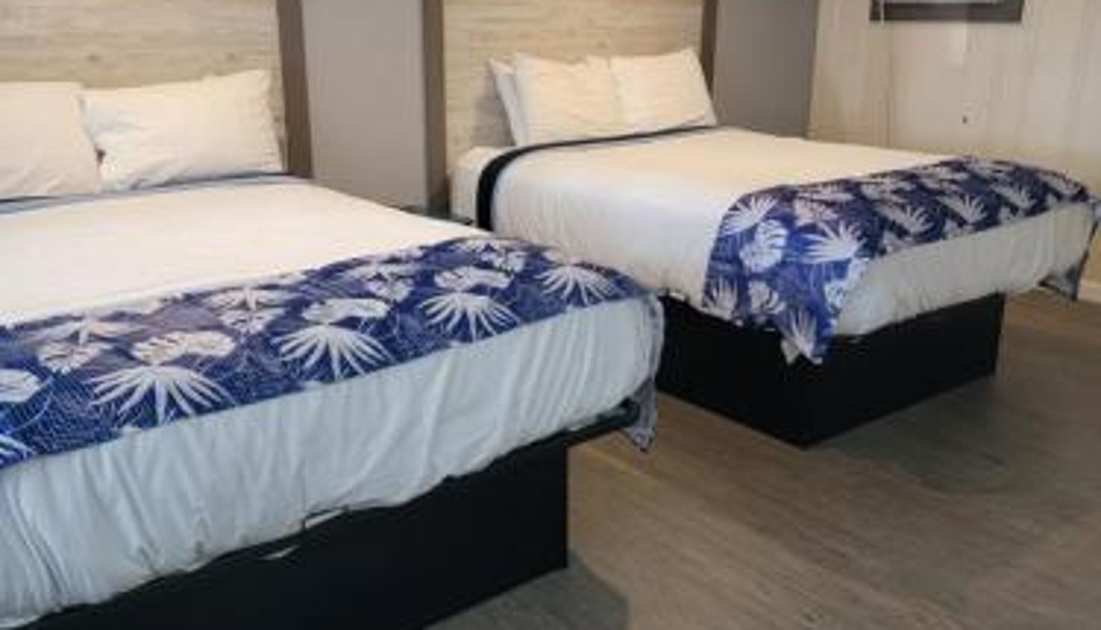 Kamer - Tides Motel - Hampton Beach