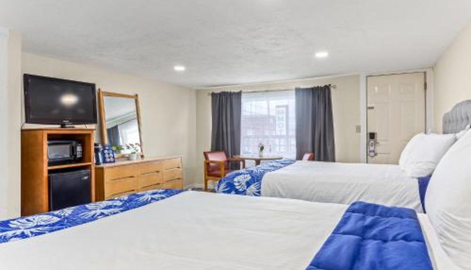 Kamer - Tides Motel - Hampton Beach