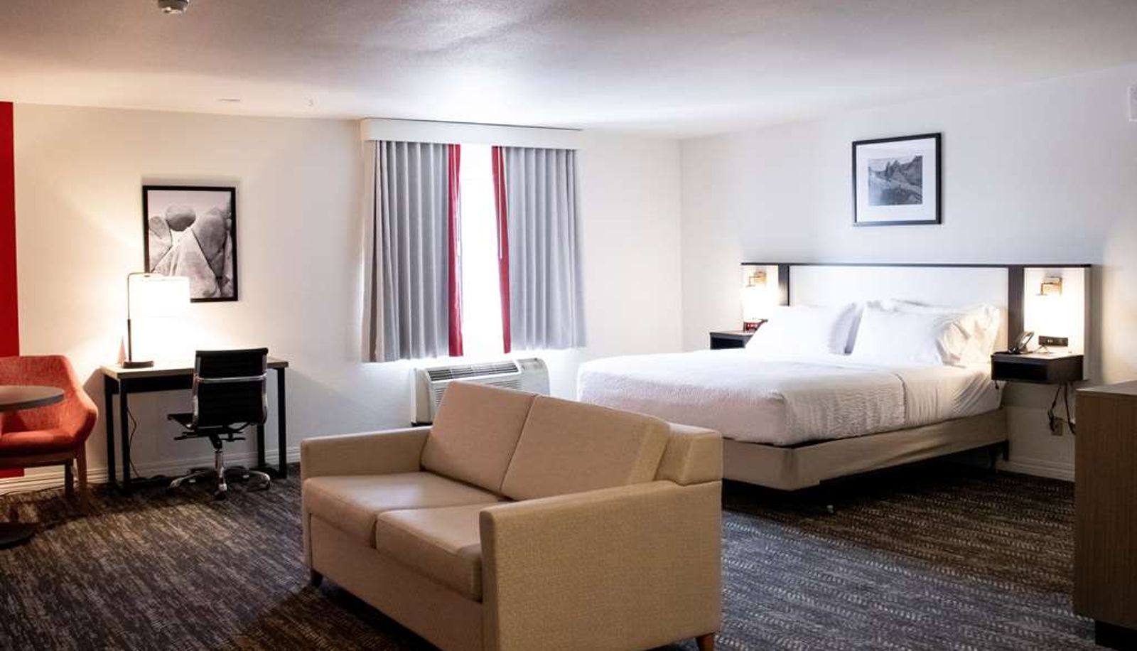 Room - Railroad Pass Hotel and Casino Ramada by Wyndham