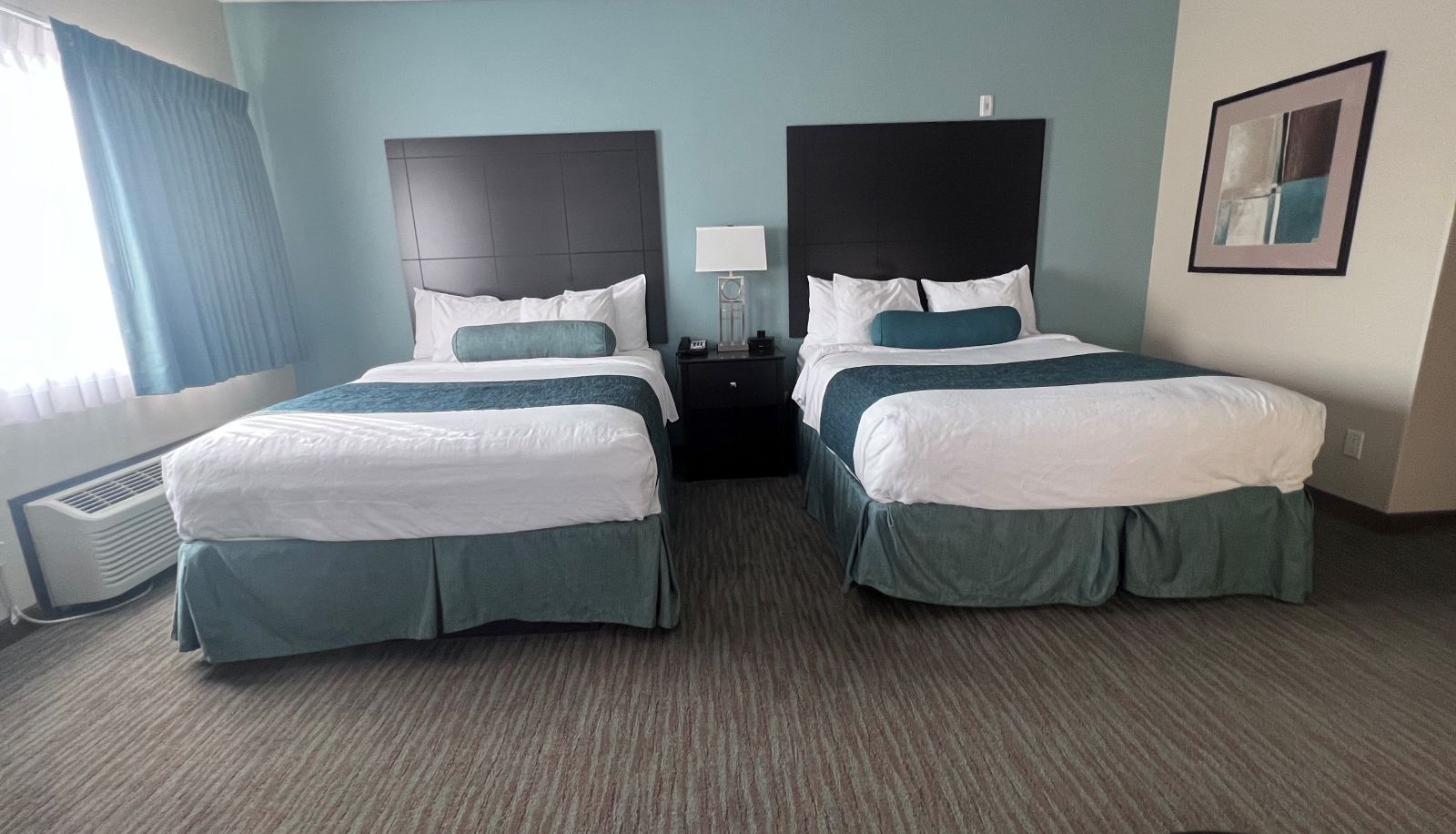 Zimmer - Cobblestone Inn & Suites - Fort Dodge