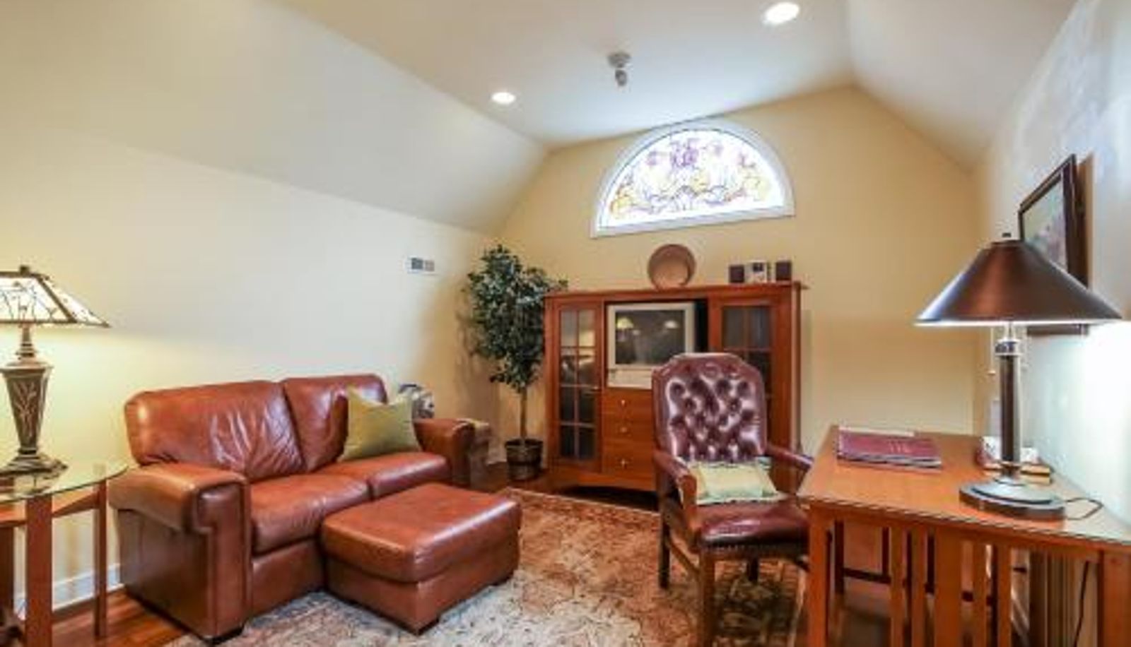 Standardzimmer - Harvey House Bed & Breakfast