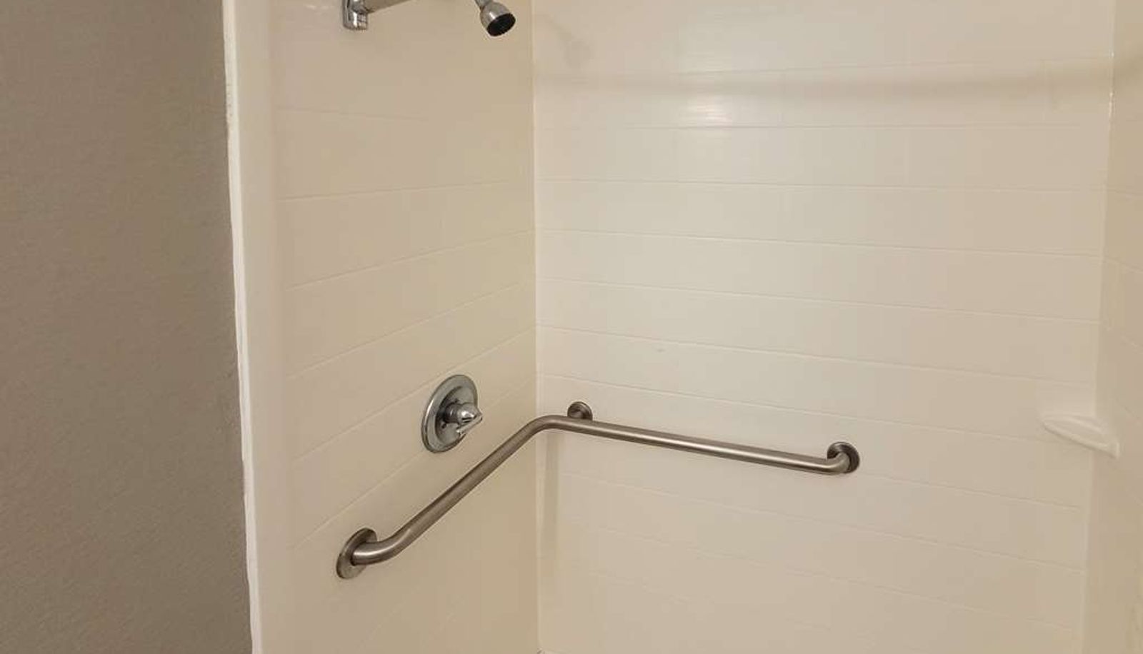 Quadruple room - TN MOTEL 6 JACKSON
