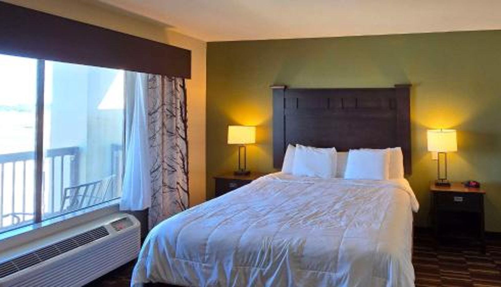 Zimmer - Comfort Inn & Suites Beeville