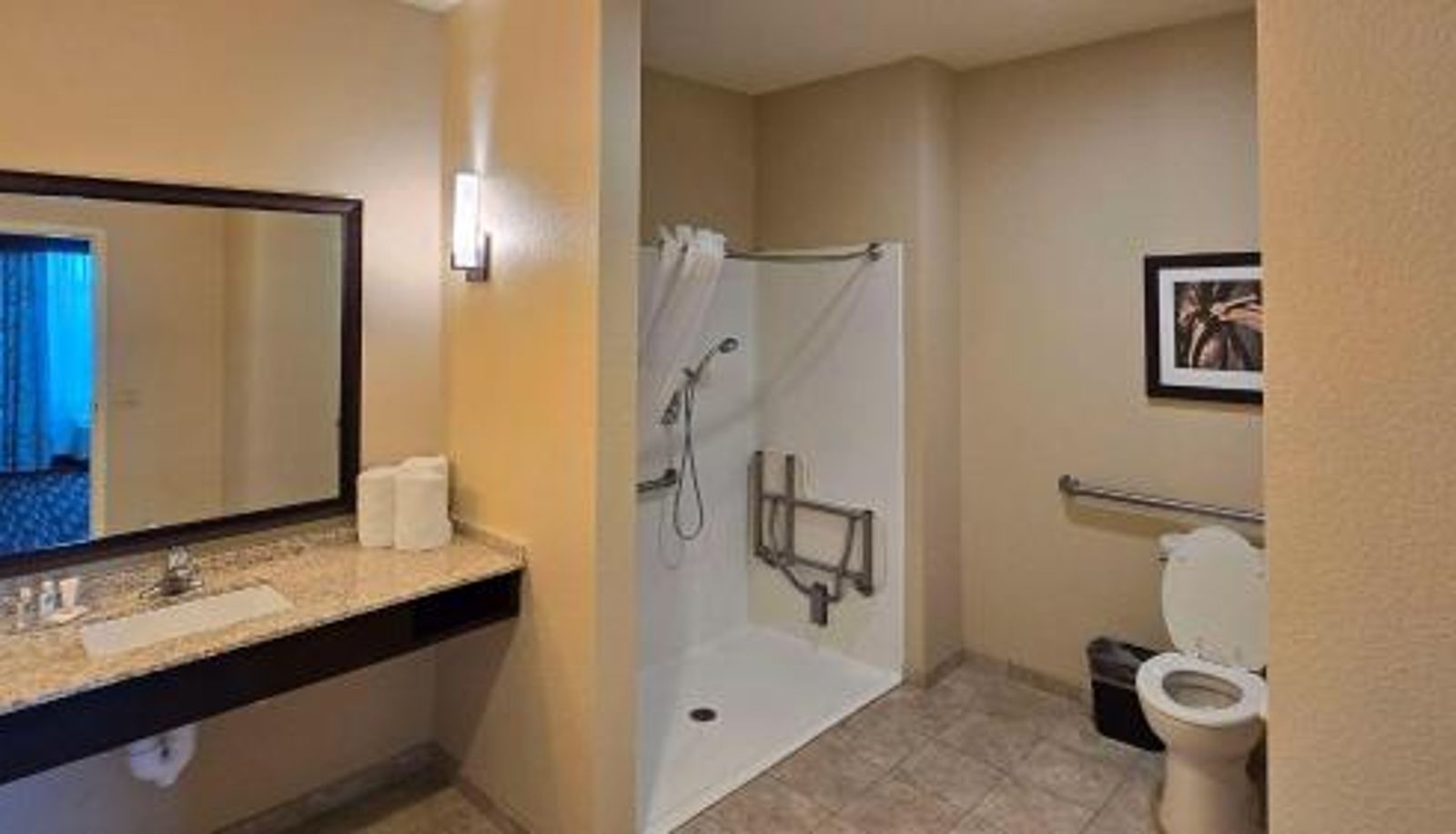 Room - Comfort Inn & Suites Beeville