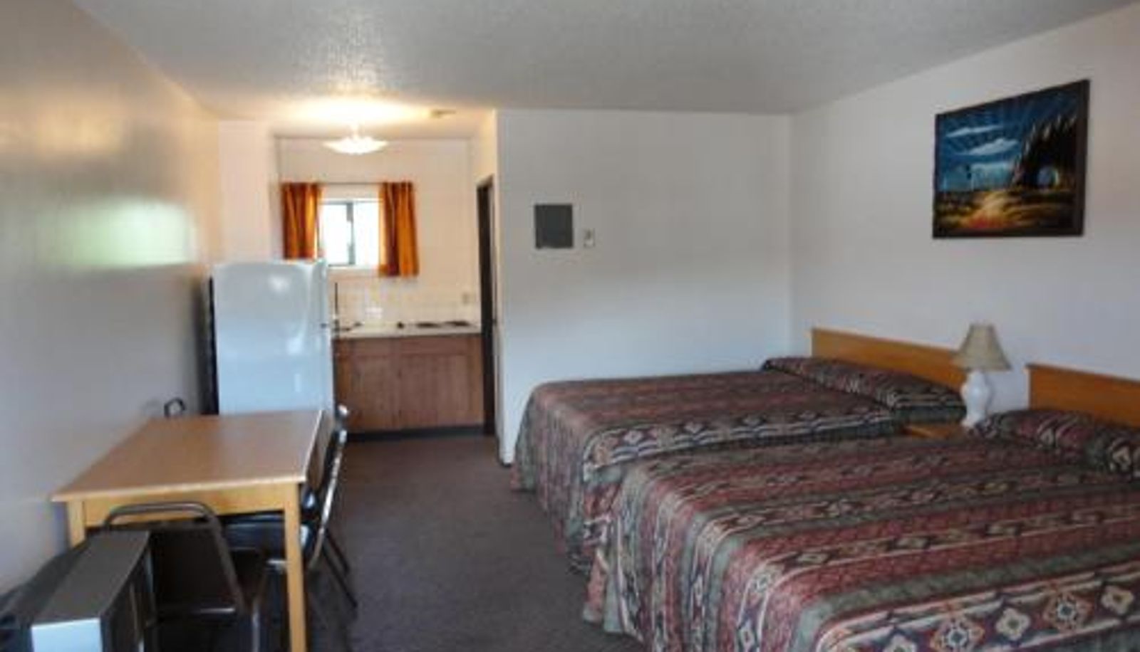 Chambre - Spanish Fiesta Resort
