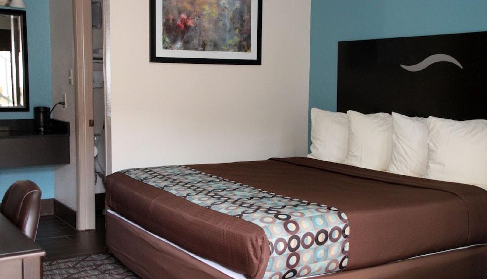Apartment - Blue Ridge Inn