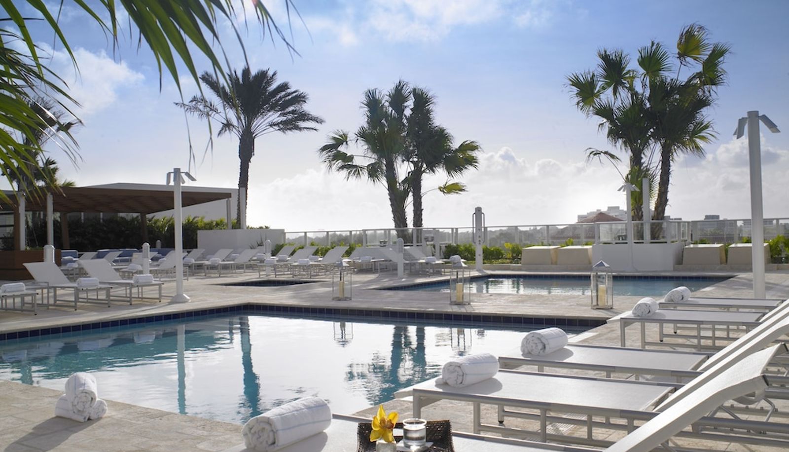 Info - Grand Beach Hotel Surfside West