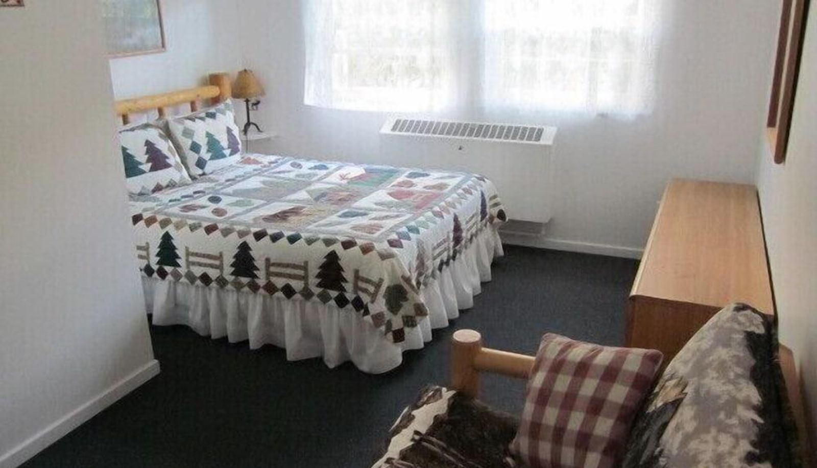 Apartment - Bear Creek Lodge