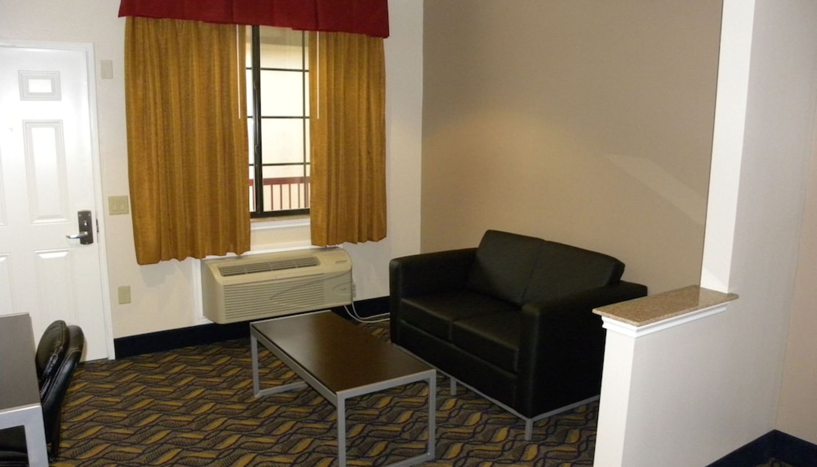 Info - Palace Inn Kingwood