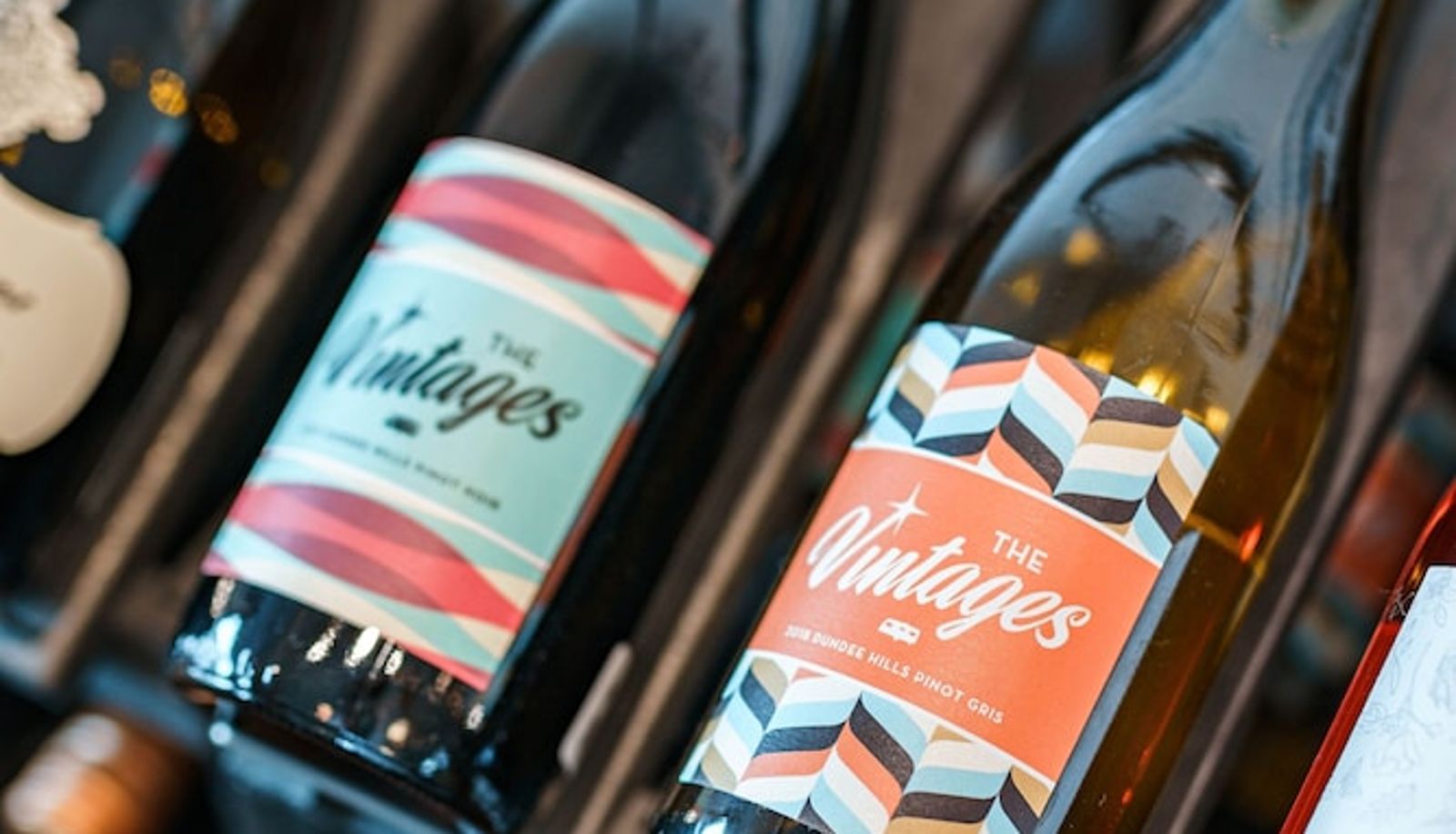 Shop - The Vintages Trailer Resort