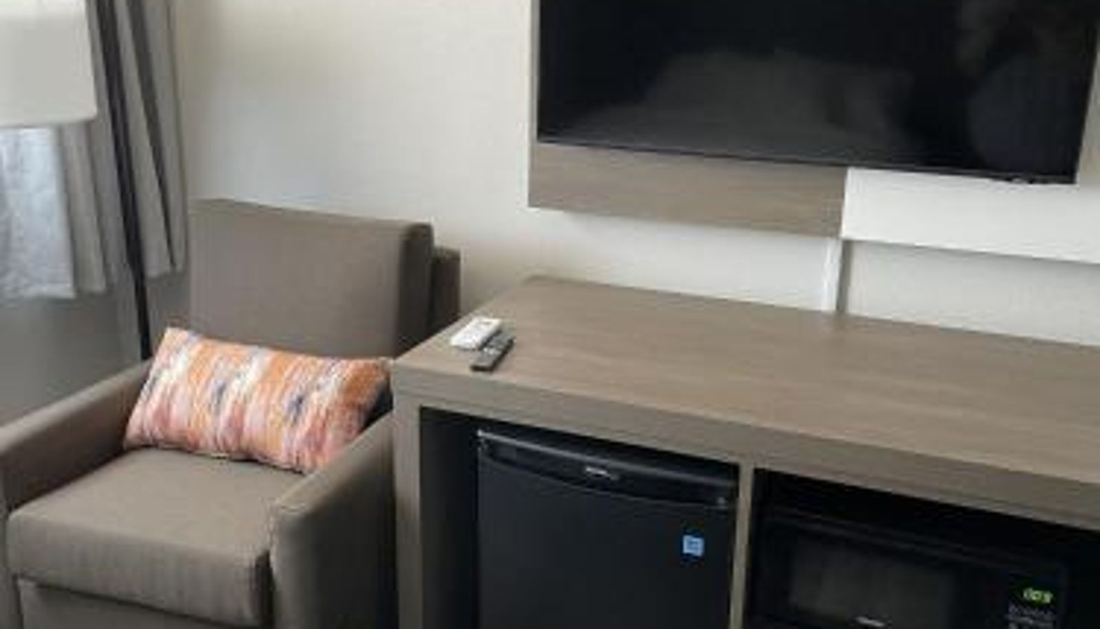 Chambre - Surface Boutique Hotel