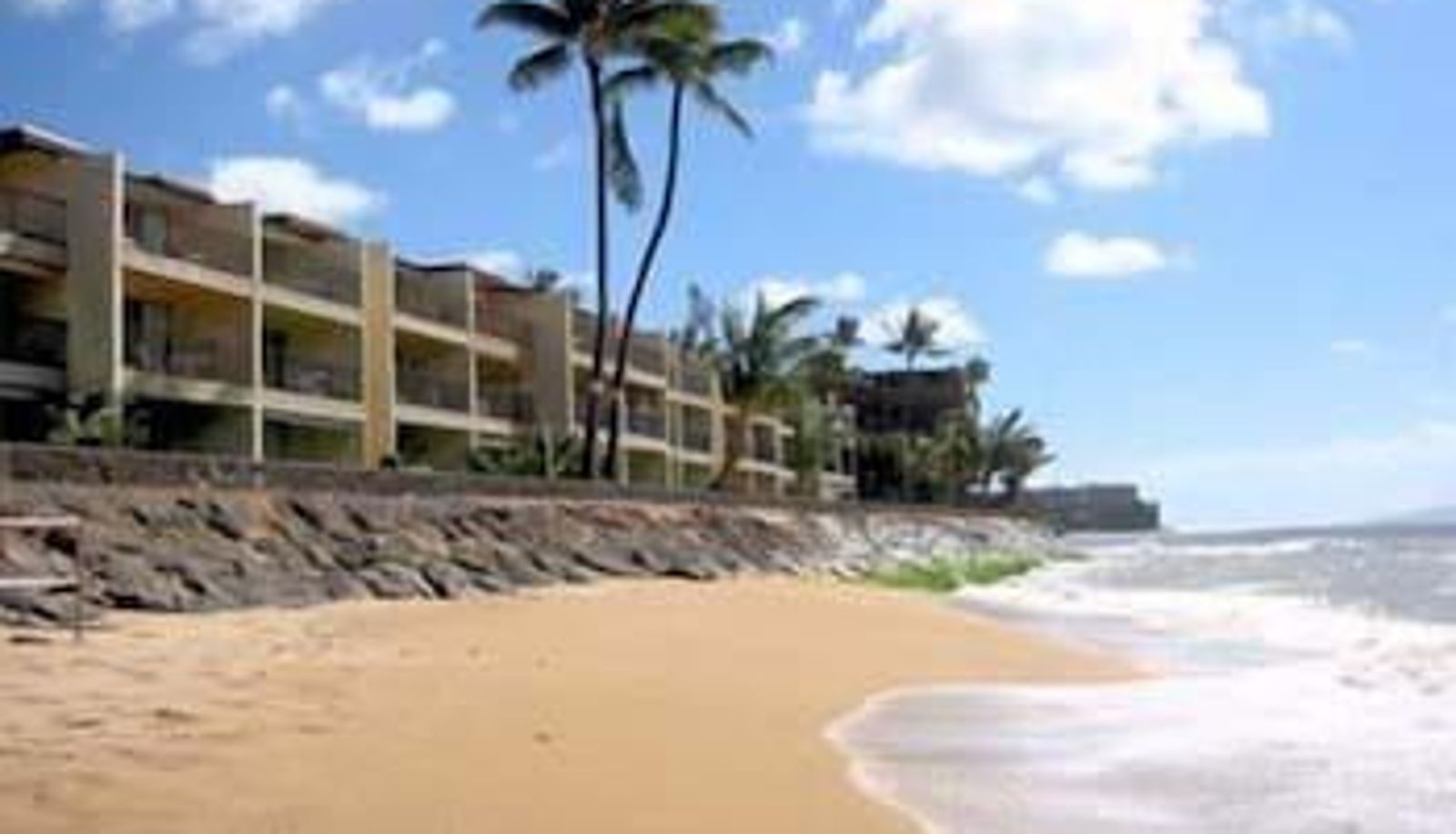 Strand - Lokelani Condominiums