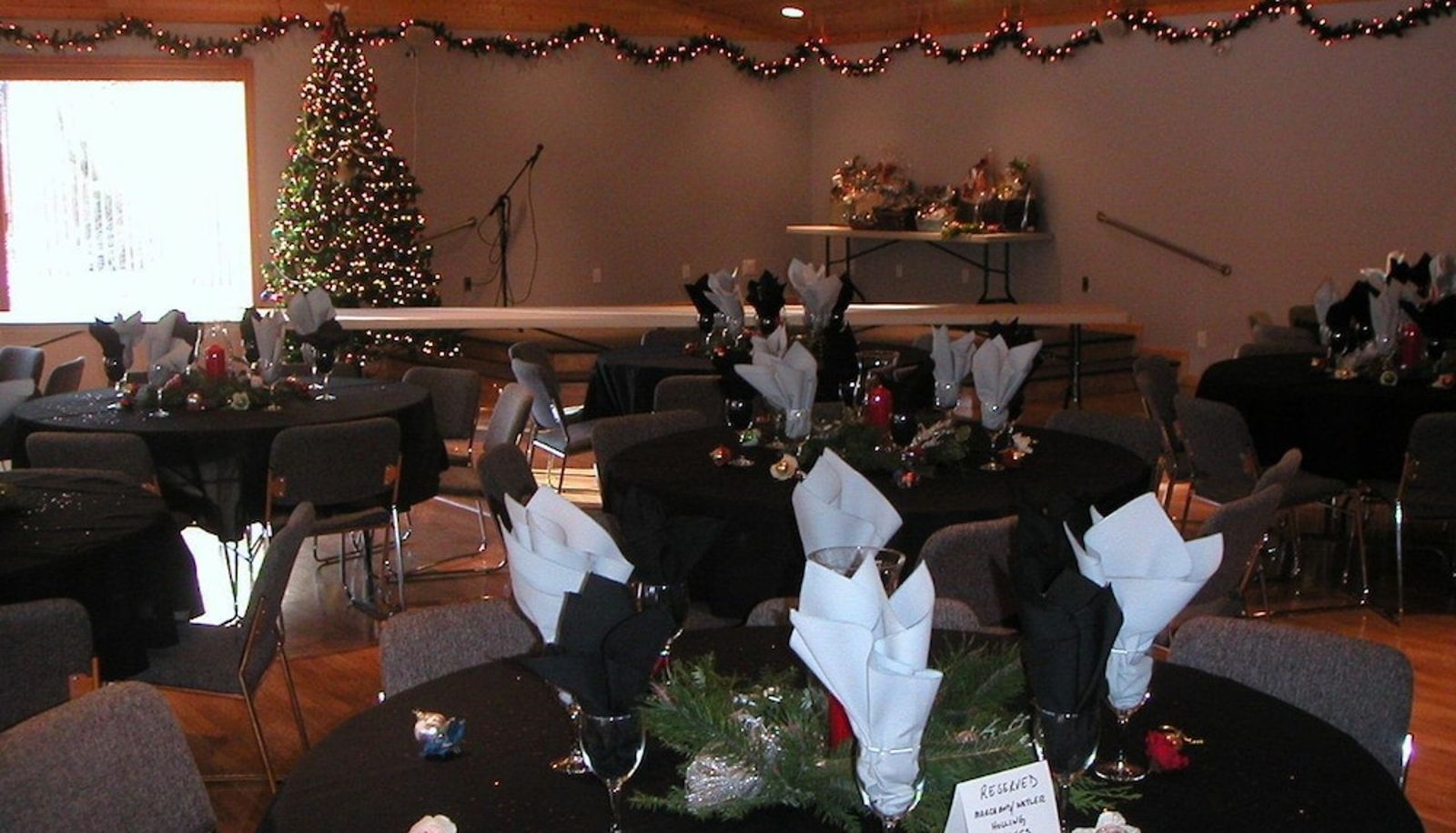 Meeting room - Oyster Bay Resorts