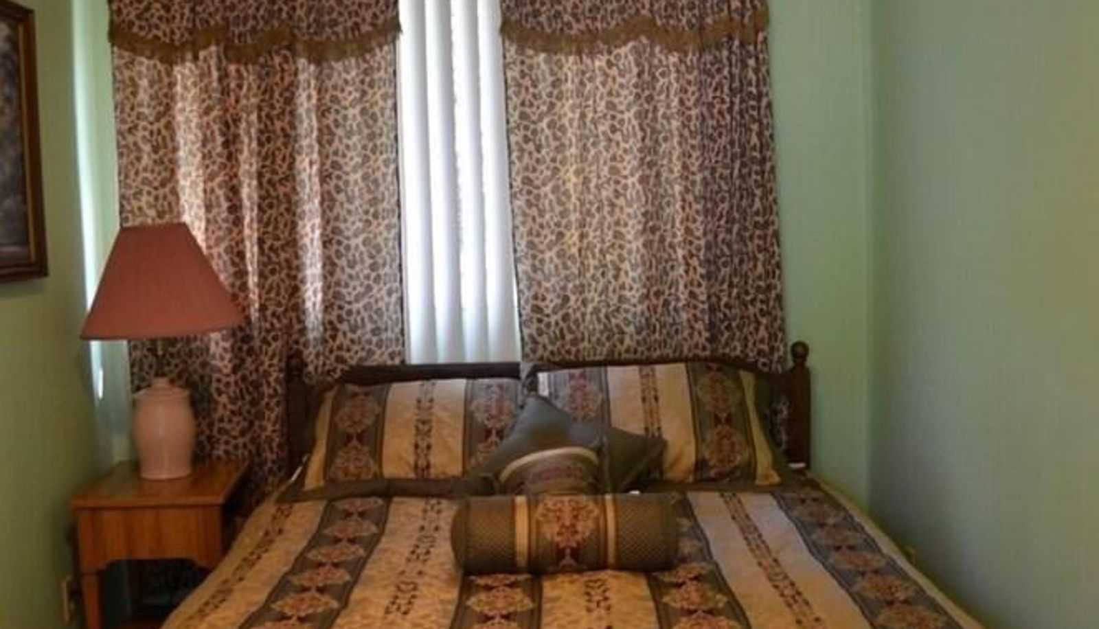 Standardzimmer - Deer Trail Motel