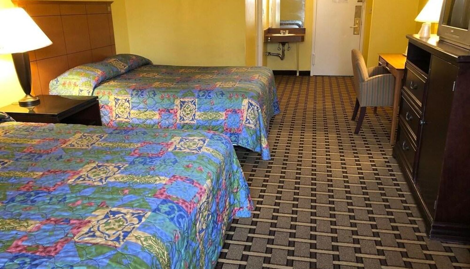Appartamento - Honeyspot Motor Lodge
