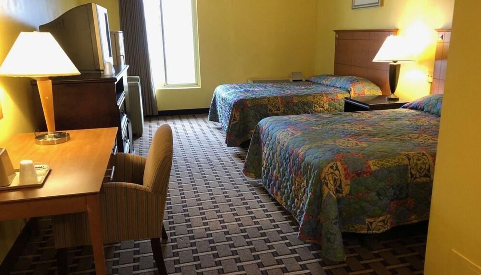 Apartamento - Honeyspot Motor Lodge