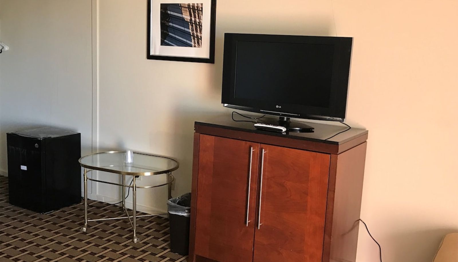 Información - Grantmoore Motor Lodge