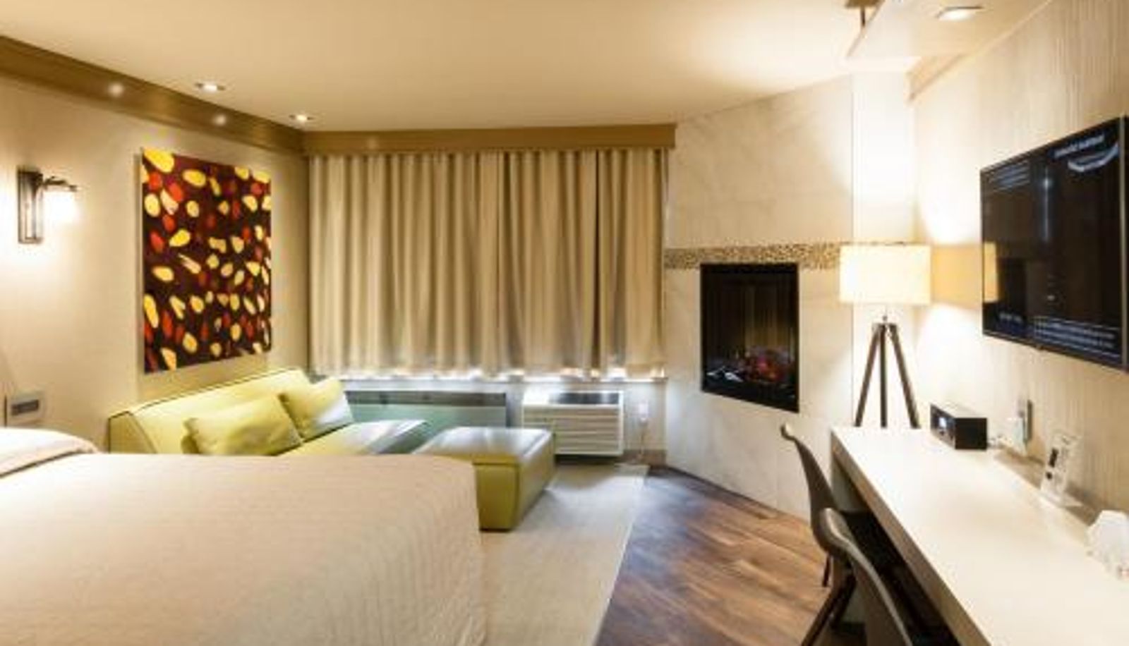 Zimmer - Le Chabrol Hotel & Suites