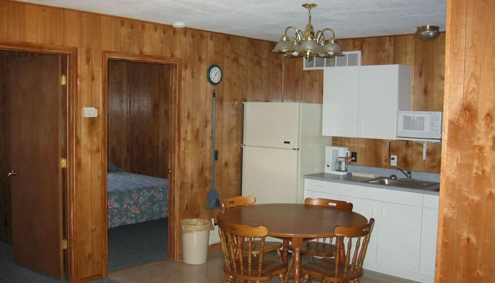 Apartment - Golden Arrow Resort