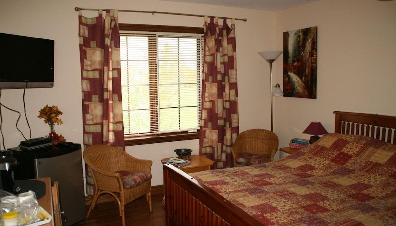 Appartement - Just For You Bed and Breakfast