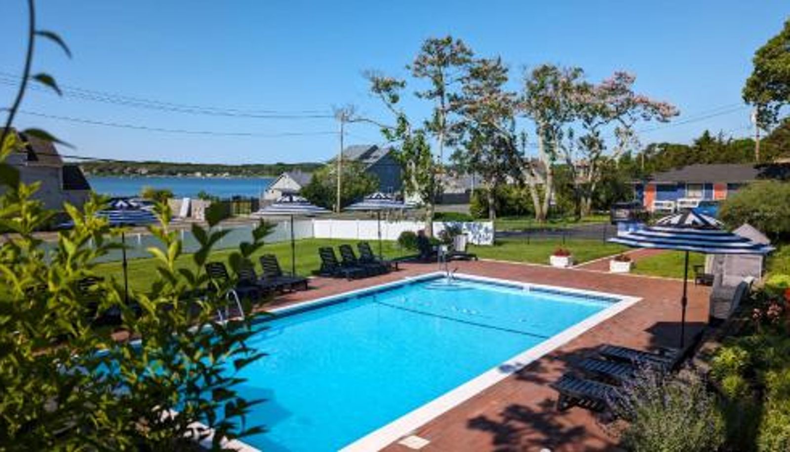 View - Ocean View Terrace