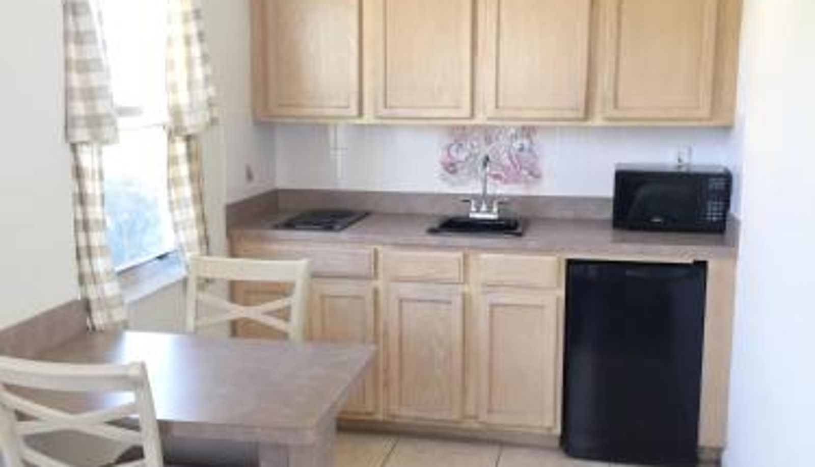 Chambre - Surf Studio Beach Resort