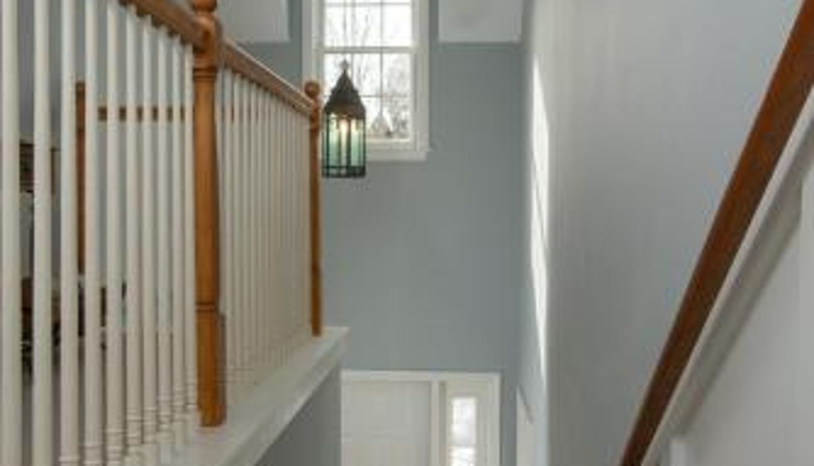 Info - Liberty Hill Inn