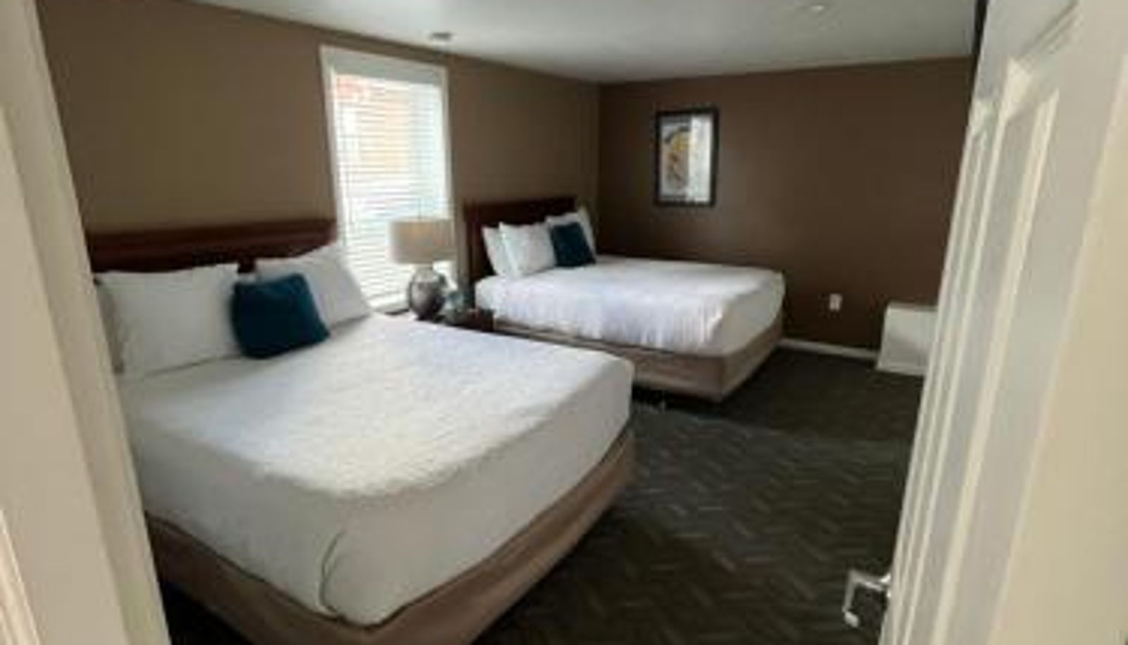 Suite - June Lake Villager