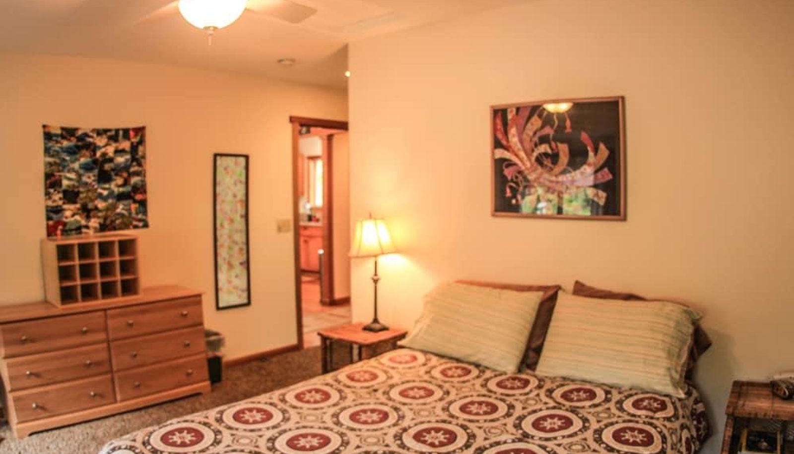 Apartamento - Aolani Hale