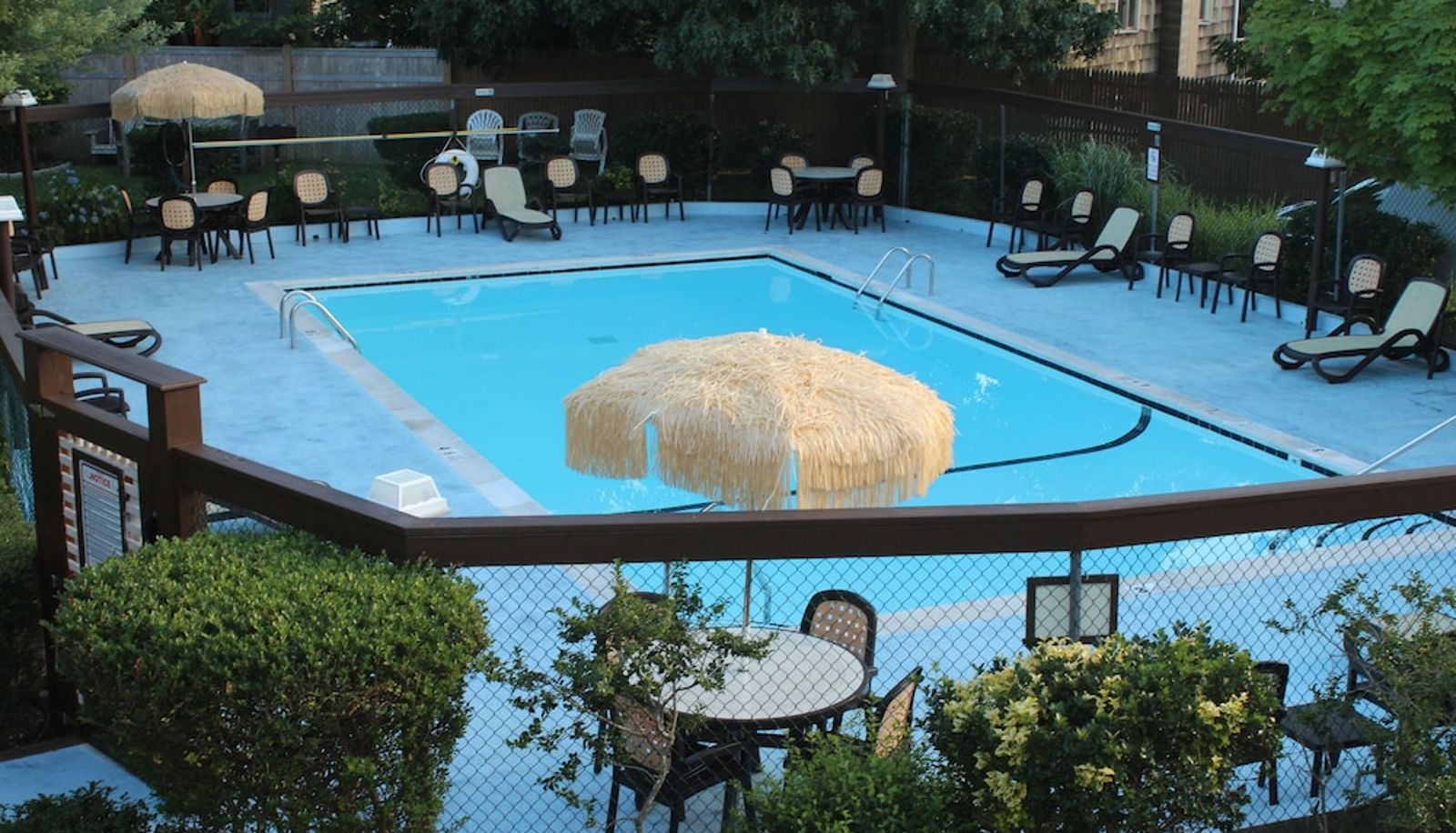 Pool - Kenny's Tipperary Inn