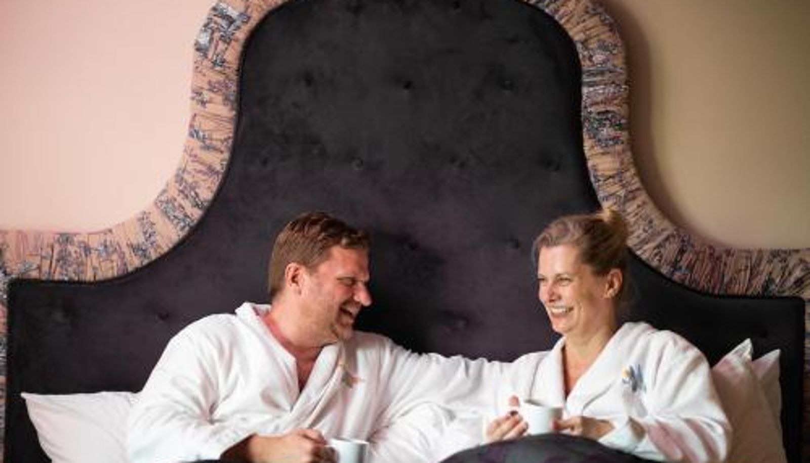 Zimmer - Mirbeau Inn & Spa - Plymouth