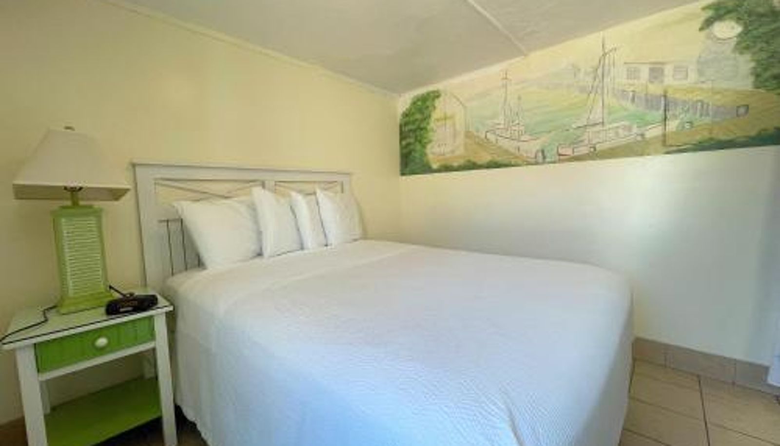 Info - Saint Augustine Magic Beach Motel - Vilano Beach