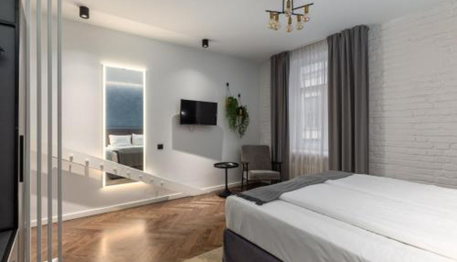 Pokój - Konventa Sēta Hotel - Keystone Collection