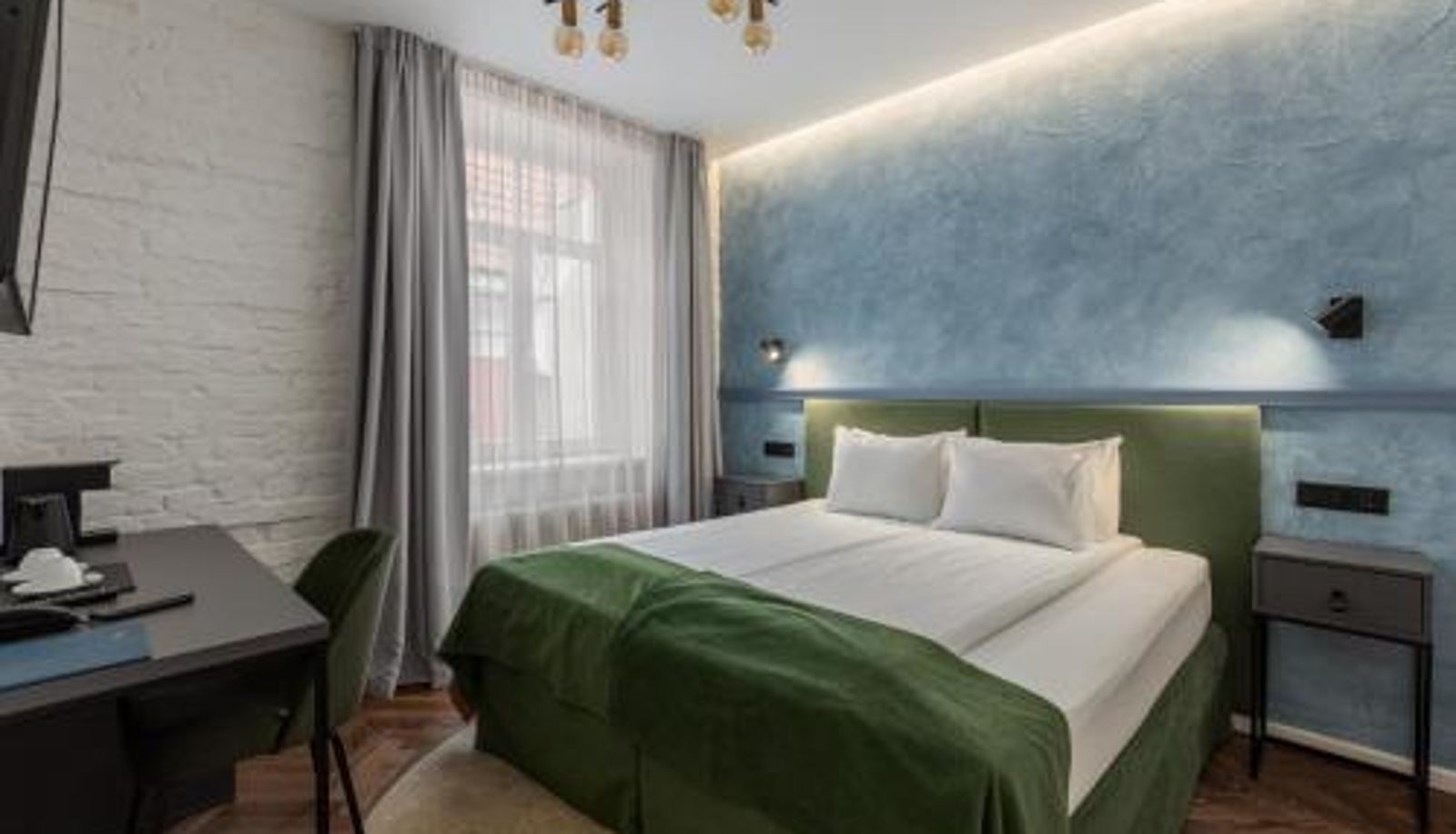 Zimmer - Konventa Sēta Hotel - Keystone Collection