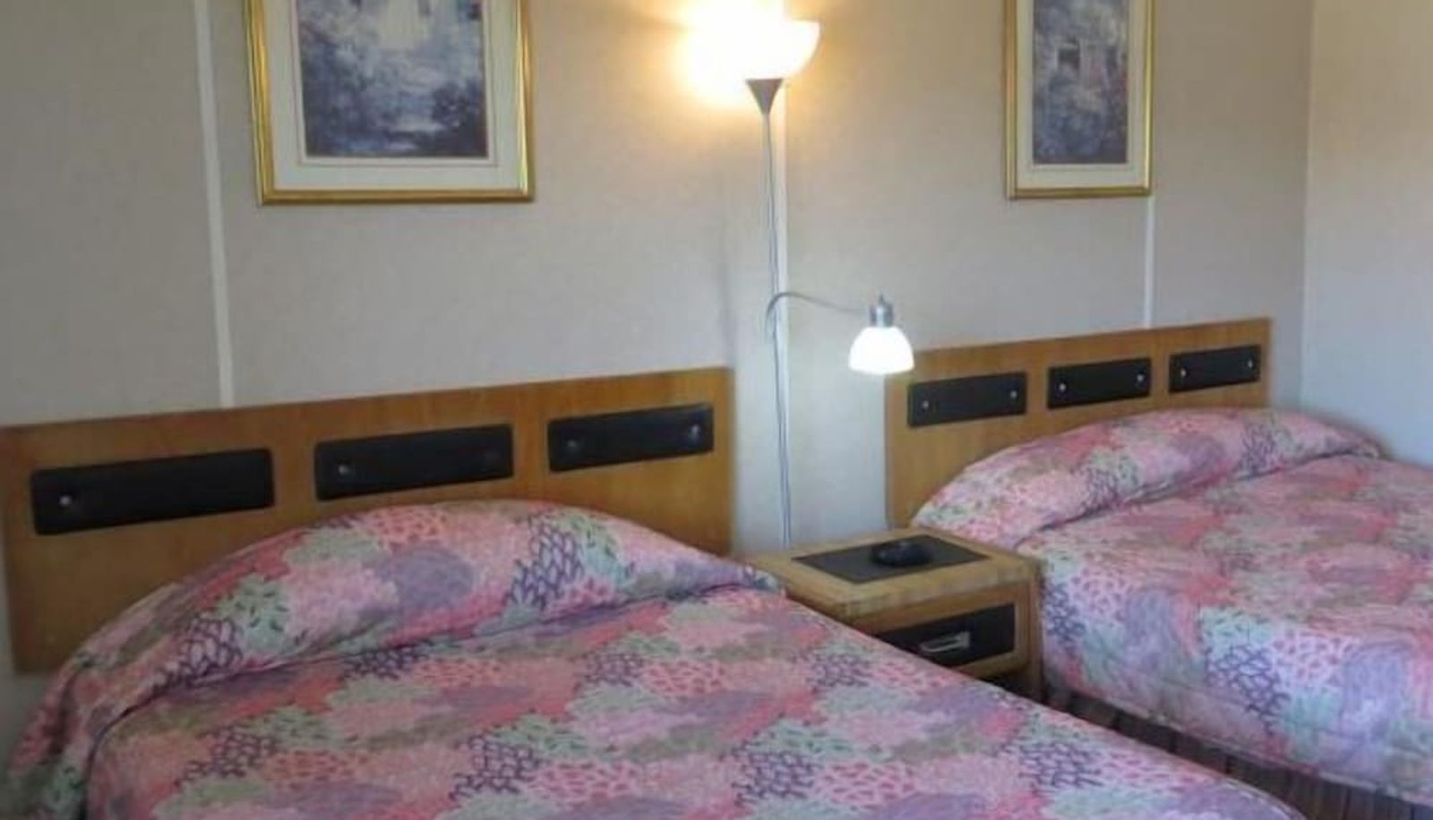 Standardzimmer - Peterboro Express Inn