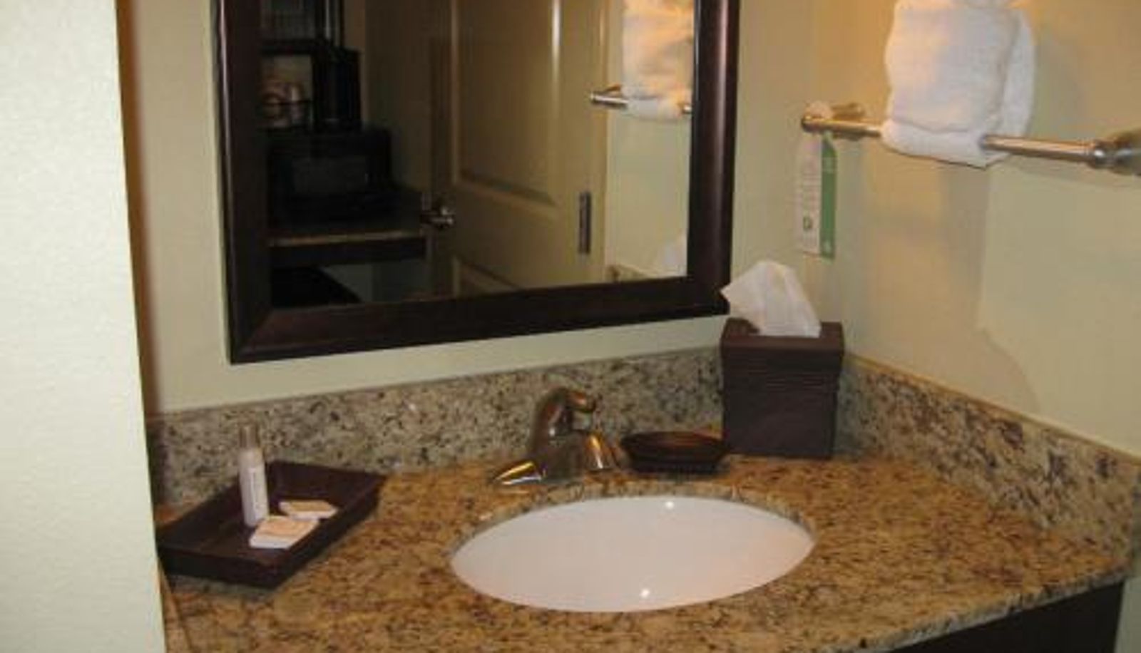 Gezinskamer - Little Missouri Inn & Suites Watford City